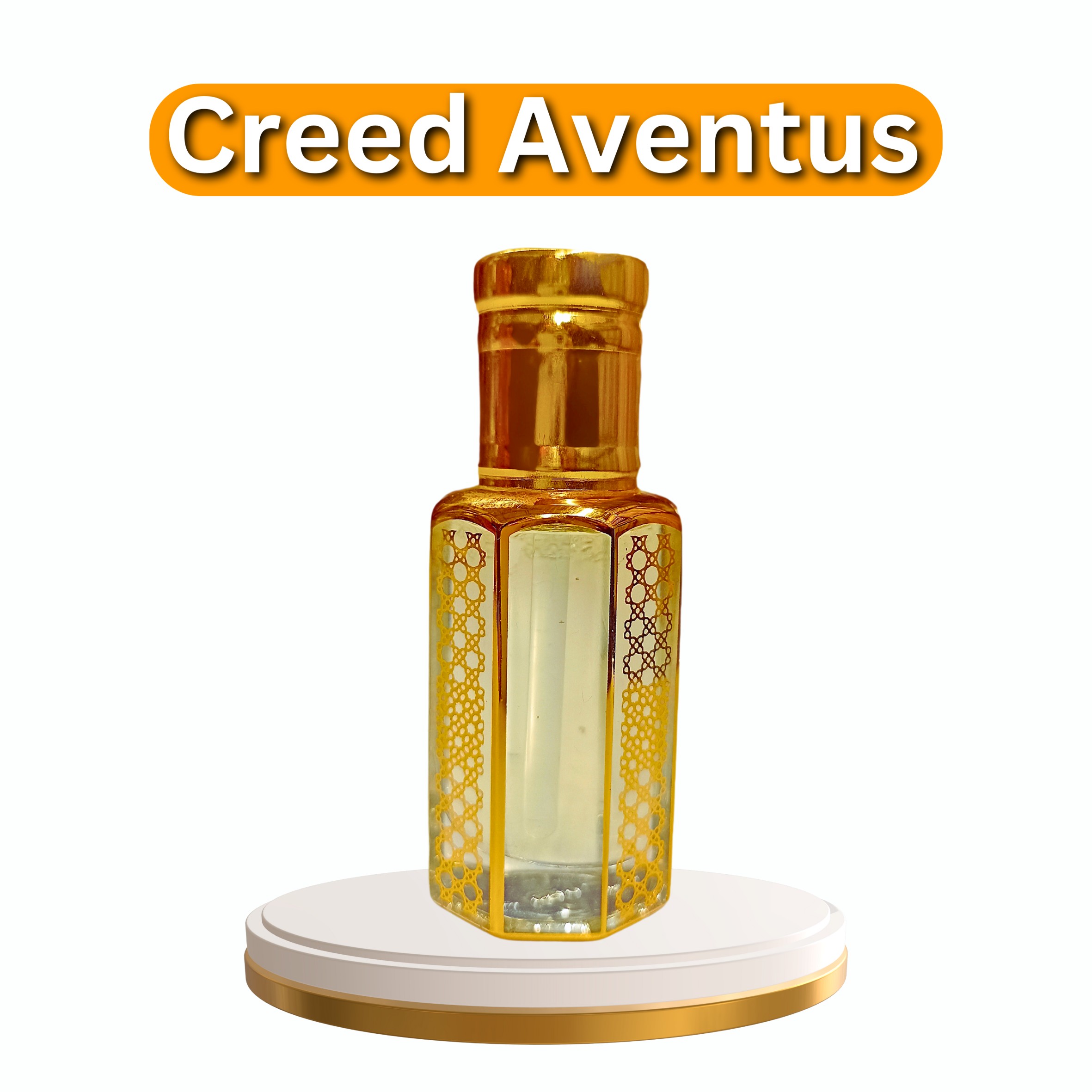 Creed Aventus Attar 3ml | 6ml | 12ml |  Creed Aventus Attar is a unique creation in the world of fragrances | Creed Aventus Ator Very Long-Lasting and sweet Perfume Oil.. 