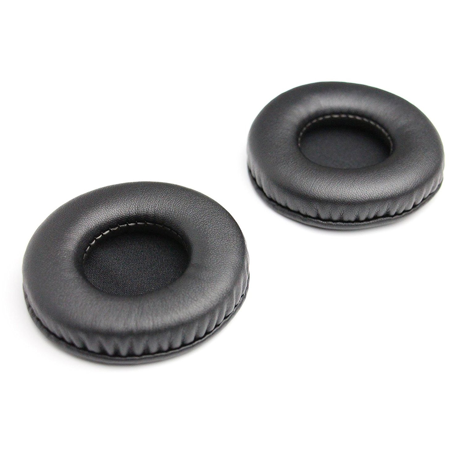 Replacement Earpads Leather Ear Cushions Spare Replacement Ear