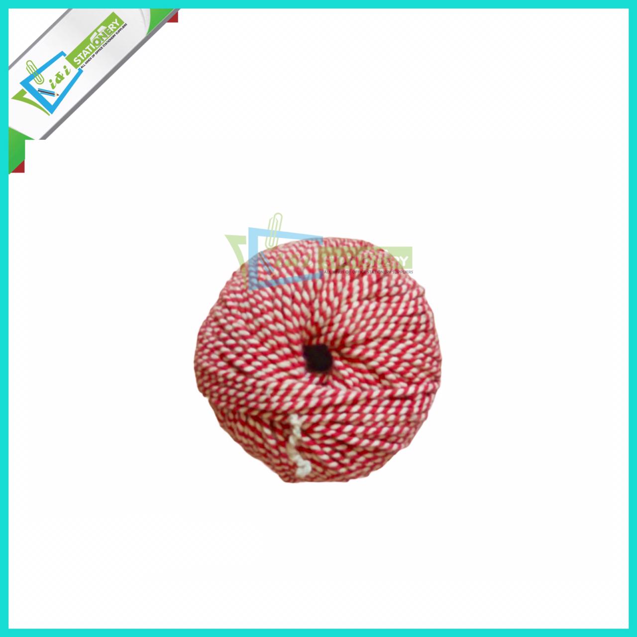 Paper Binding Thread Ball - 1 pcs. 