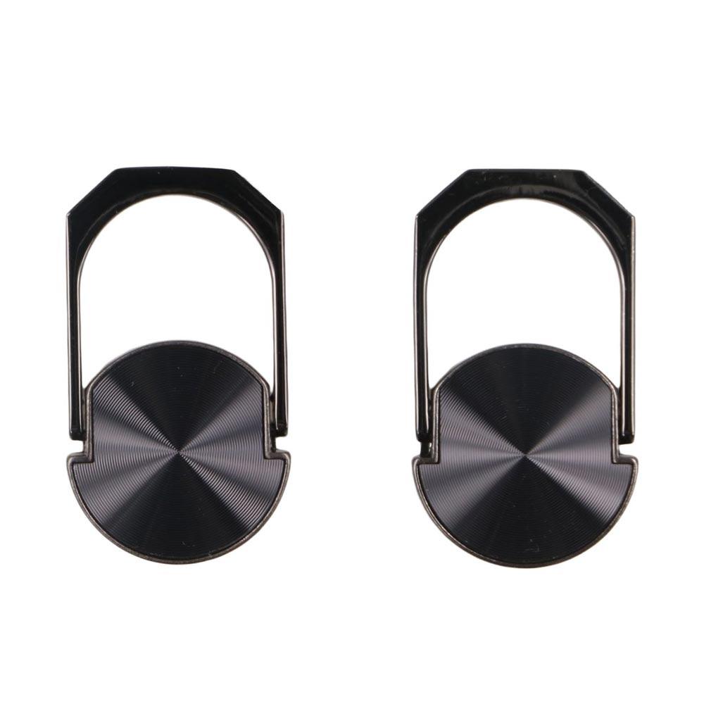 Keyboard Stand Riser Self-Adhesive Mini Foldable Laptop Stand Invisible Mini Invisible Notebook Holders Metal Portable Self Adhesive Laptop Stand Notebook. 