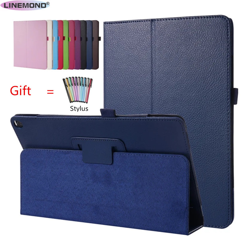 For Fire HD 10 2023 Case 13th Generation 10.1 inch Tablet Coque Flip PU Stand Shell For Amazon Fire HD 10 13th Gen 10.1 2023