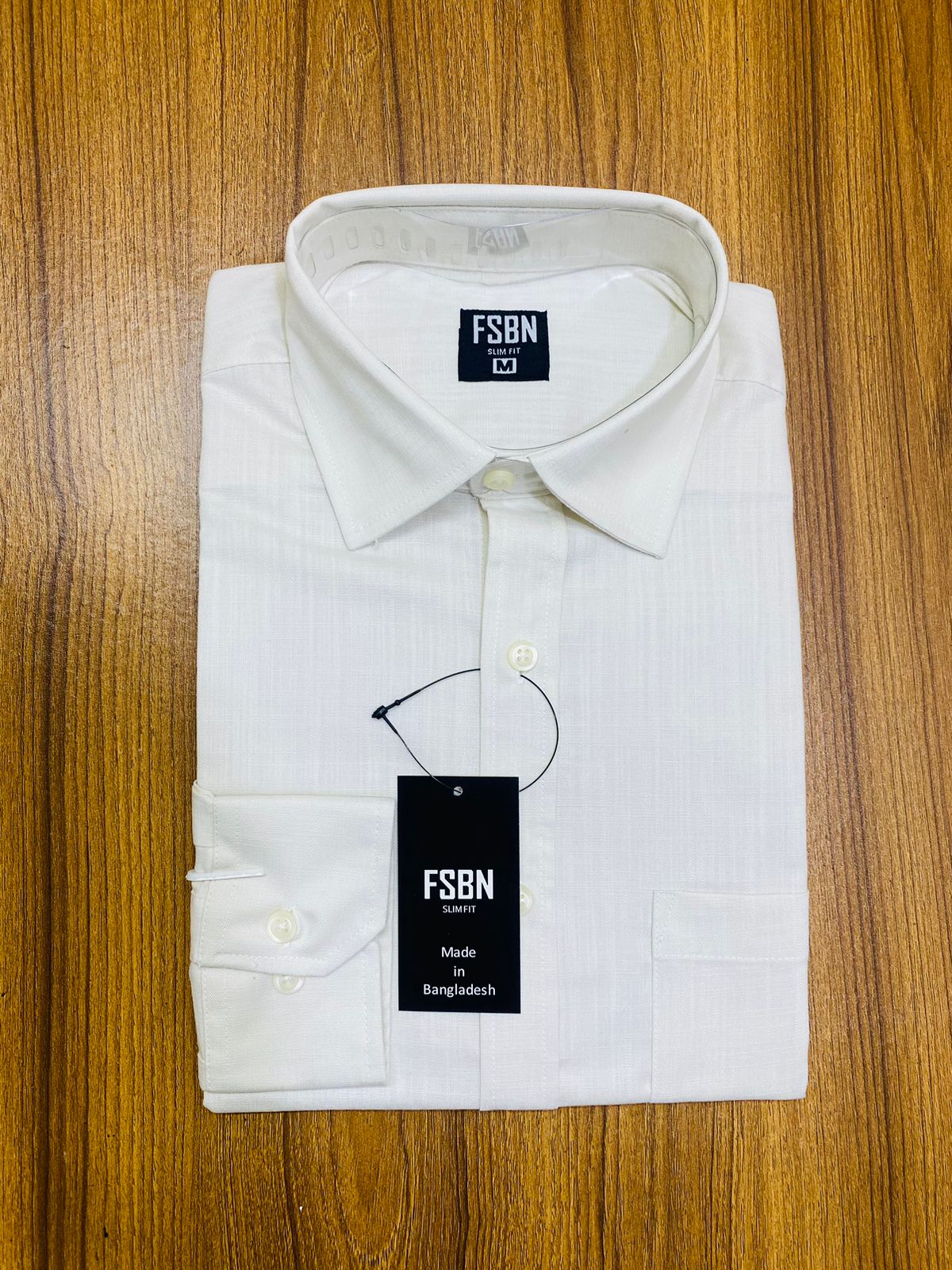 Fsbn slim best sale fit shirt