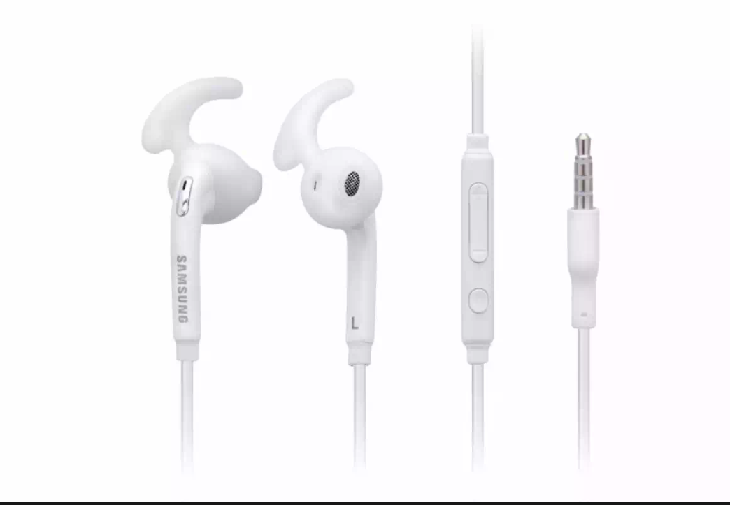 S7 Edge Samsung S6 Hands Free Earphones S7 Edge Hands Free Samsung