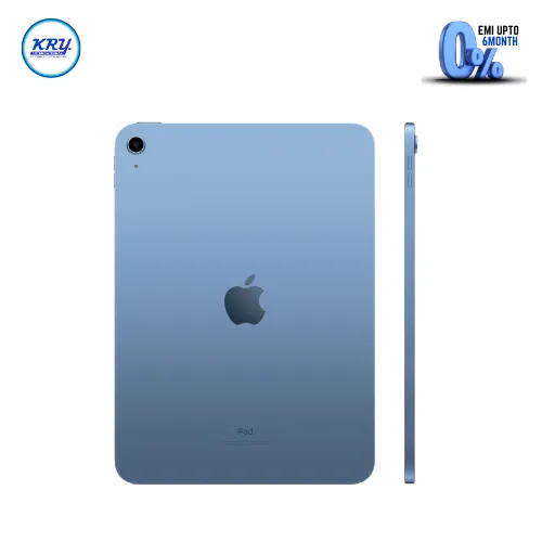 ipad 11th Gen [ WiFi ]