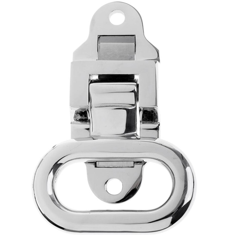 3pcs 108x81mm Diamond Non-Slip 316 Stainless Steel Folding Mast Step Marine Boat Yacht Car RV Transom Step Fold Out Step