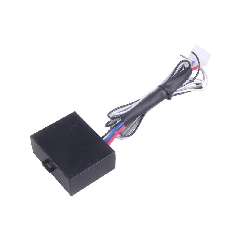 APEXI Turbo Timer for Universal Car With Orial Box Blue LED Light. 