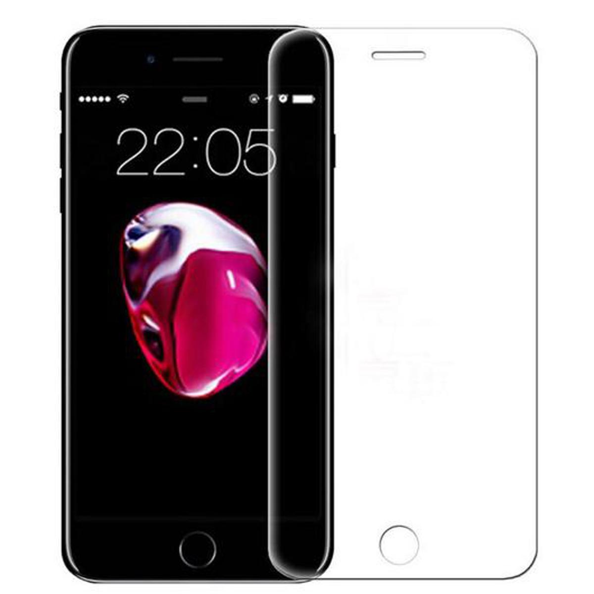 For iPhone 7 Plus Premium Tempered Glass Screen Protector