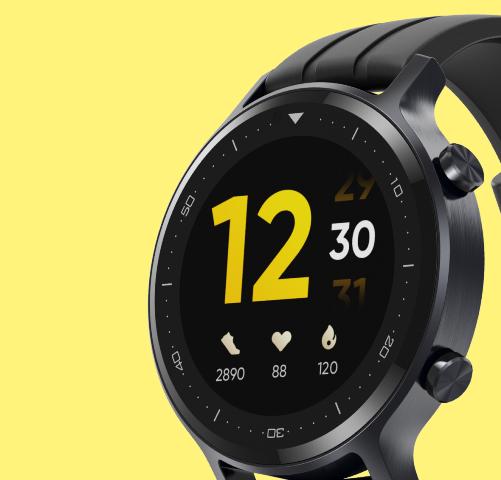 realme watch daraz