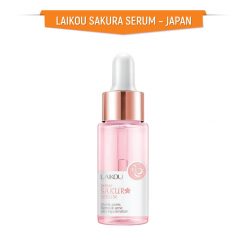Laikou Sakura Serum - Japan
