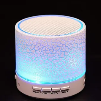 mini led bluetooth speaker