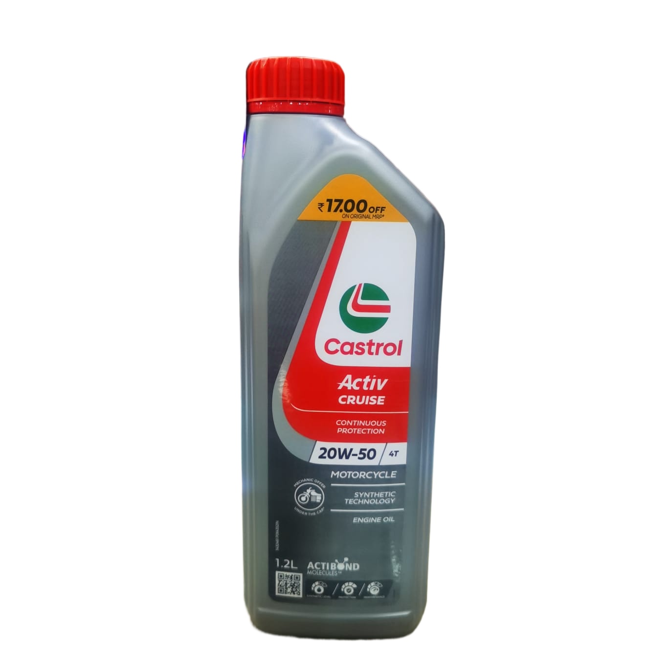 Castrol activ 3x online protection price