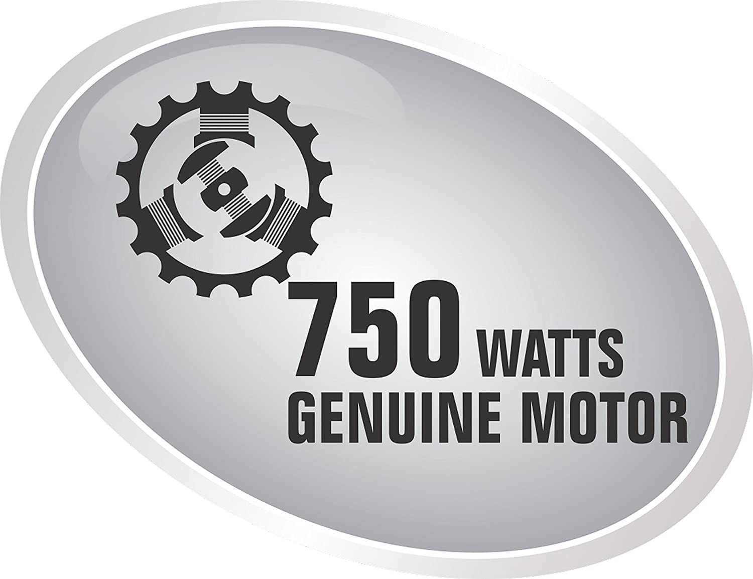 Bajaj Classic 750 Watts Mixer Grinder / Blender / Juicer. 