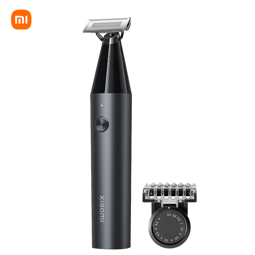 Xiaomi X300 UniBlade Trimmer All-in-One Grooming Kit for Men