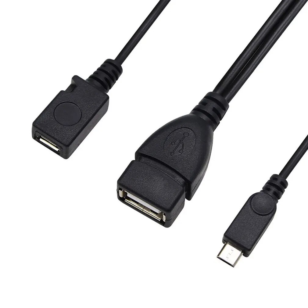 Usb Port Terminal Adapter Otg Cable For Fire Tv 3 Or 2nd Gen Fire Stick vga to hdmi-compatible converter vhs to digital convert. 