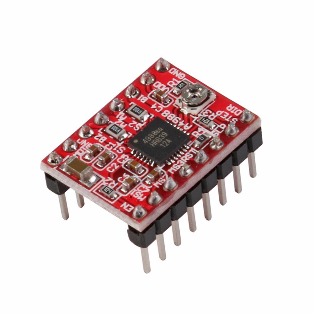 CNC Shield V3 3D Printer Expansion Board+4pcs A4988 Driver+UNO R3+USB Cable. 