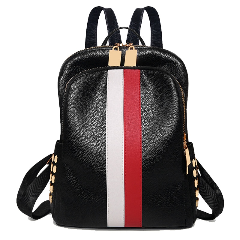 luxury brand backpack