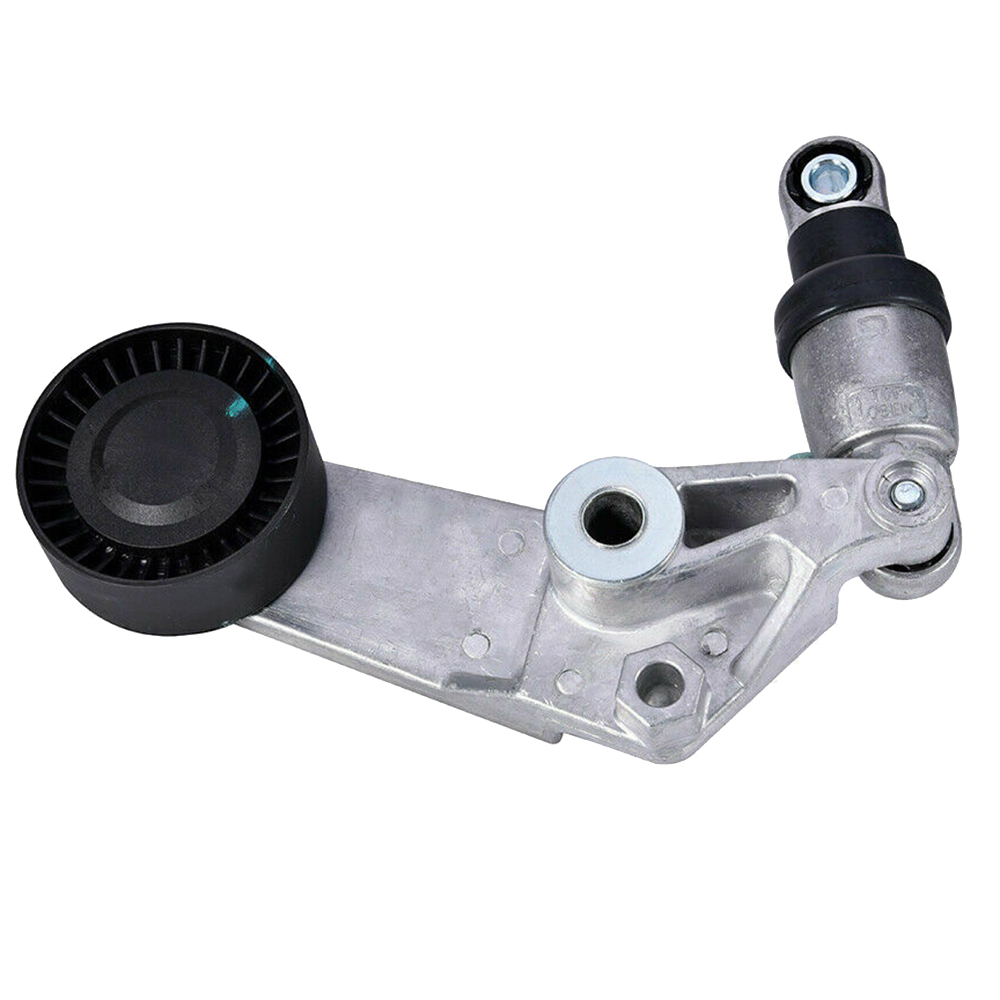 toyota corolla serpentine belt tensioner