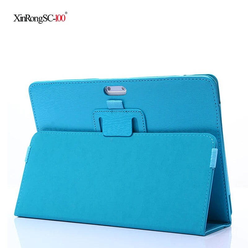 【3C VictoryEagle】For ALLDOCUBE iPlay10 Pro/M5/M5s/M5x/M5xs PU Leather Stand Cover For X20 10.1 Tablet Case. 