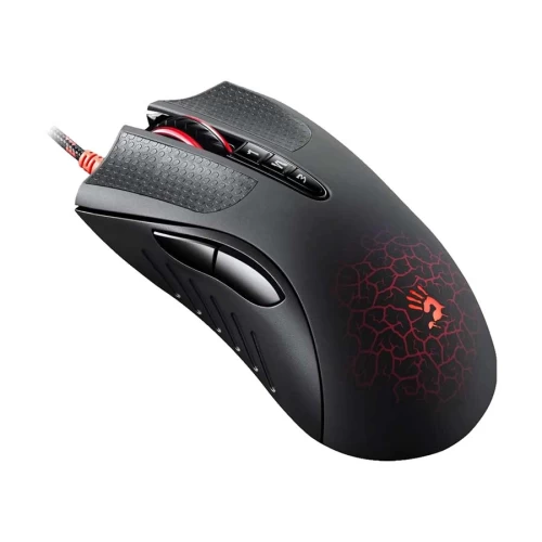A4TECH Bloody A90 Gaming Mouse. 