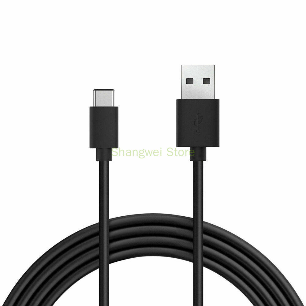 USB PC Data Sync Cable Cord Lead Wire for Elgato Game Capture HD60S Mains Power. 