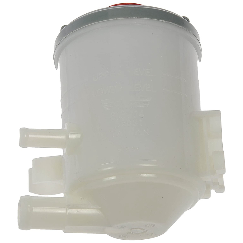 603-714 Power Steering Reservoir Forr for HONDA CRV 2007 2008 2009 2010 2011 2.4L RE4 53701-SWN-P01(null). 