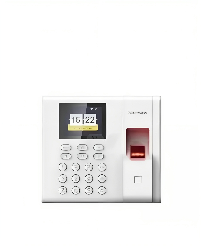 Hikvision DS-K1A8503EF Fingerprint Time Attendance Terminal. 