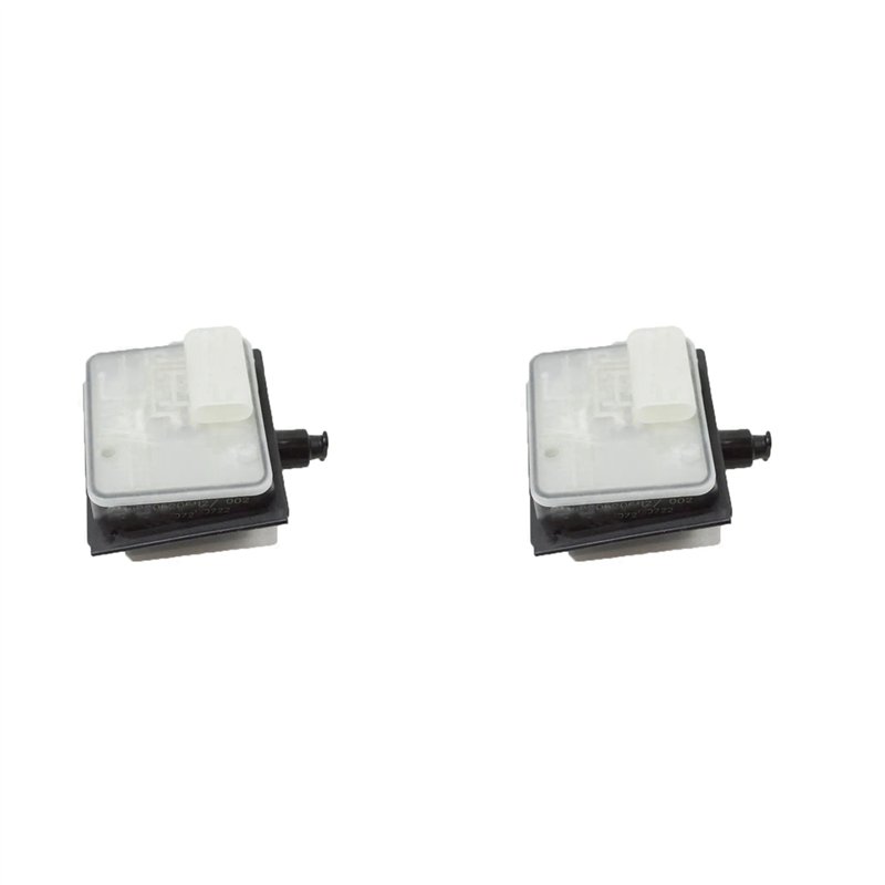 2X Fuel Tank Cover Lock Motor for - B-CLASS W247 Central Door Lock Motor A0008202205 A0008206112