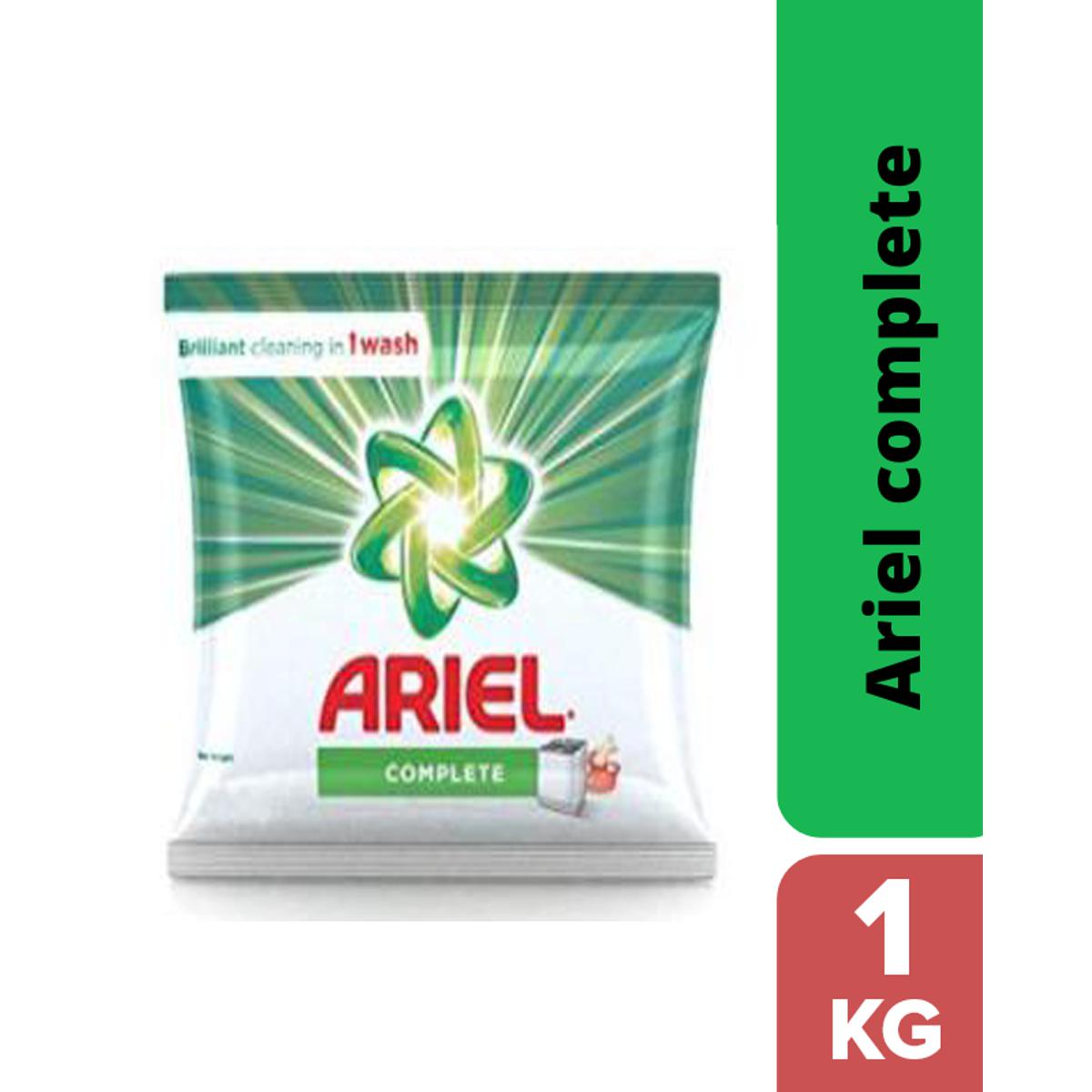 Ariel Detergent Original Powder 1kg sites.unimi.it