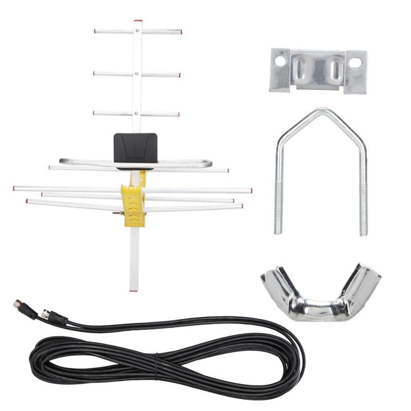1Pack 4G LTE modem Antenna SMA N female Directional Signal for Outdoor
