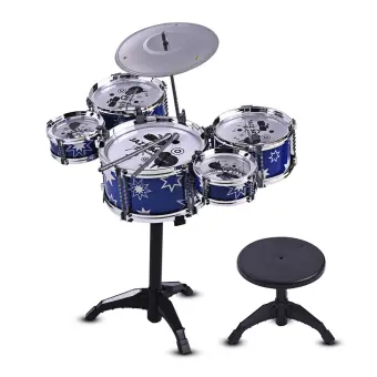 drum set for girls