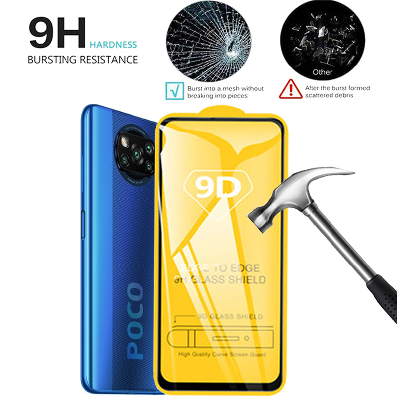 oco M6 for P-Lens Pocoo Camera Glue M4 Prro 5G 4 F5 P5 X3 X-Film Poco X6 X Tempered Glass Poko F5 F4 GT Screen Protector M5 M5S Glass. 