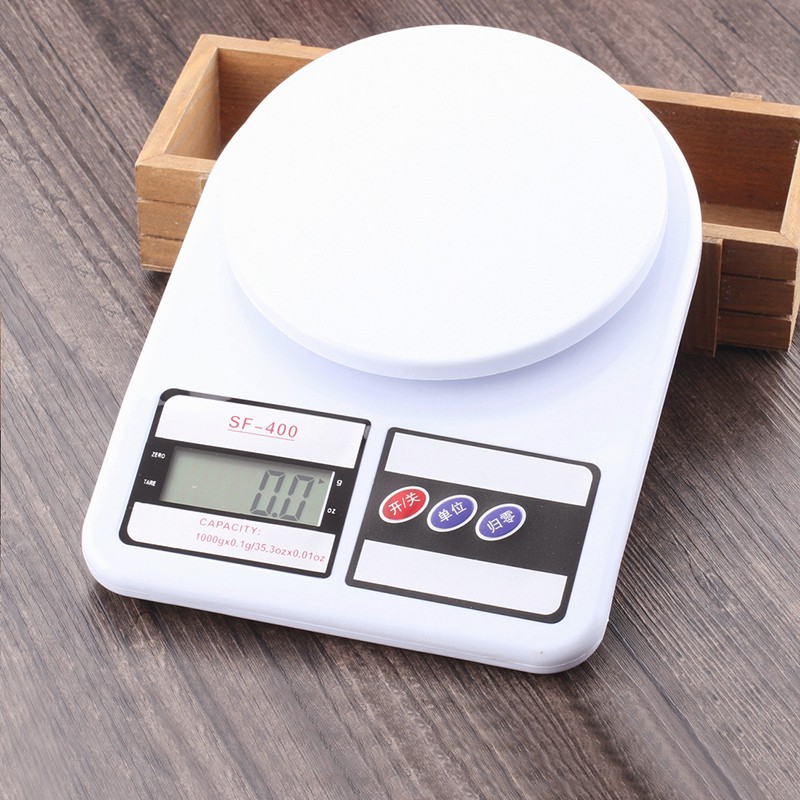 Digital Kitchen Weight Scale Buy Online At Best Prices In Bangladesh Daraz Com Bd