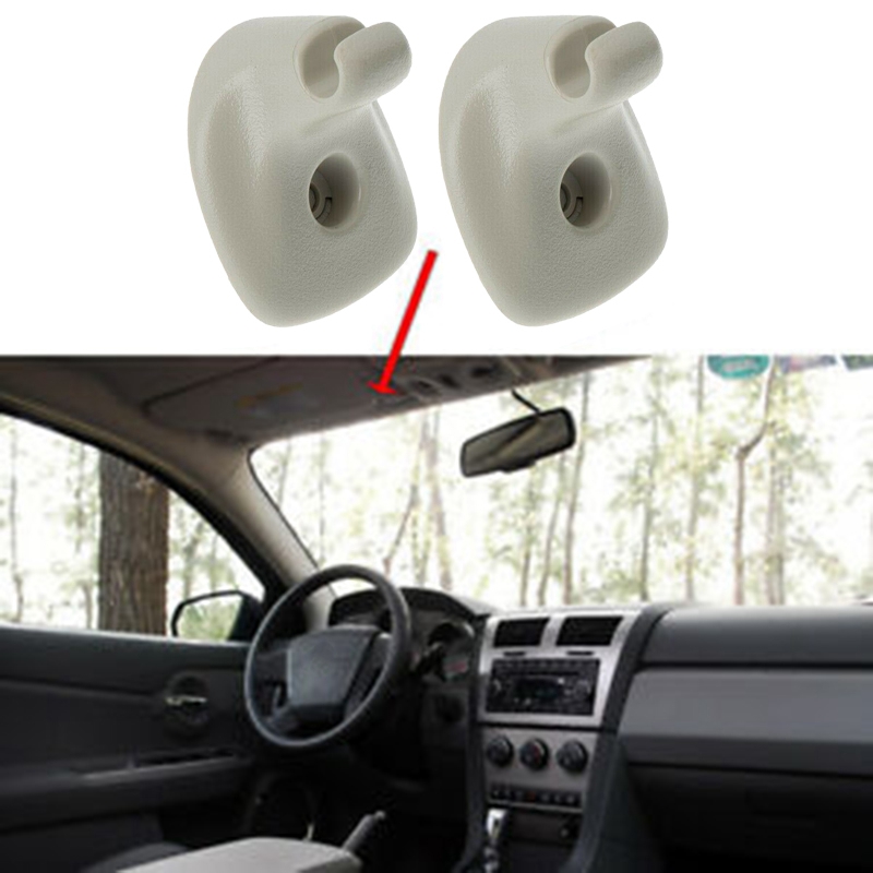 ARELENE for 08-10 Sebring Sun Visor Clip Replacement. 
