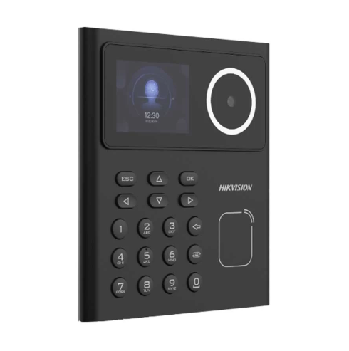 Hikvision DS-K1T320EX Value Series Face Recognition Access Control Terminal without Adapter. 
