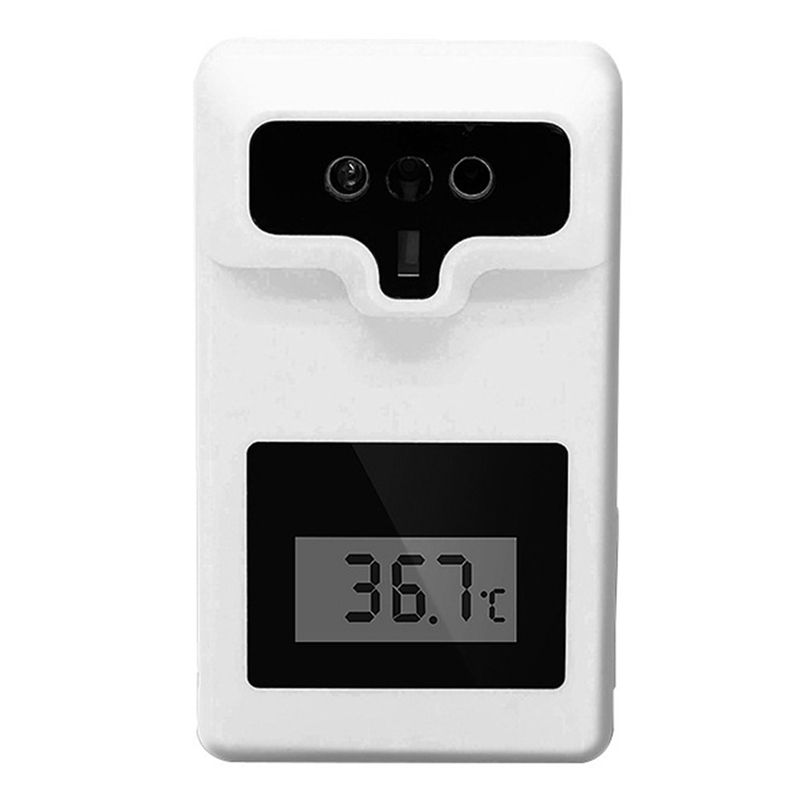 High Temperature Alarm Sensor Amazadesign