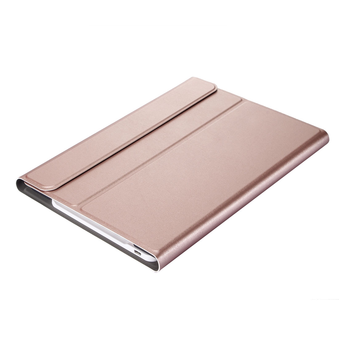 A860 For Samsung Galaxy Tab S6 10.5 inch T860 / T865 Detachable Bluetooth Keyboard Tablet Case with Pen Holder Elastic Strap. 