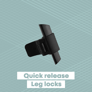 LEG LOCKS