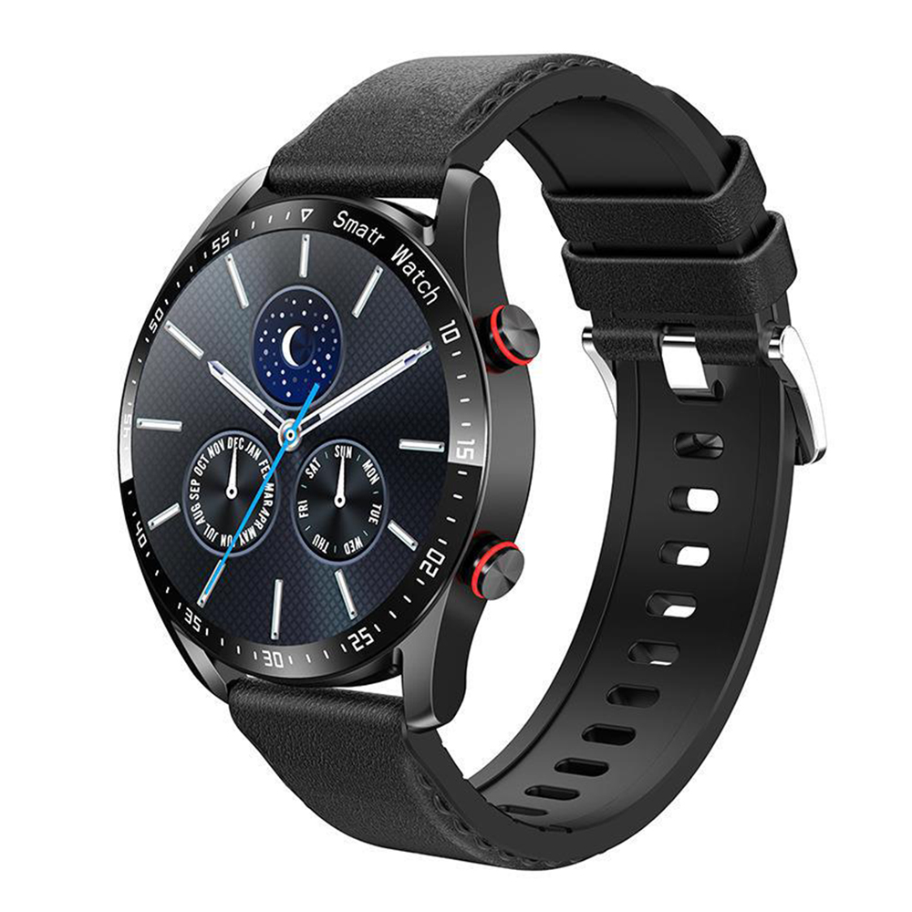 New HW20 Smart Watch Men ECG+PPG Smartwatch Waterproof Bluetooth Call Heart Rate Monitoring Message Reminder Sports Watch Men. 