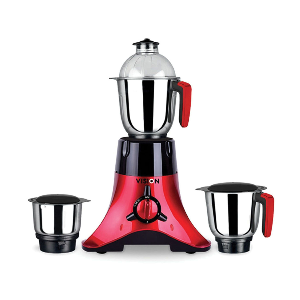 Vision Blender Vis-Sbl-011 (Crushers). 