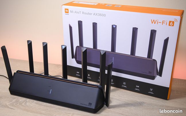 Xiaomi AX3600 Router Global English Firmware Download & Install Wi-Fi 6 Mesh. 