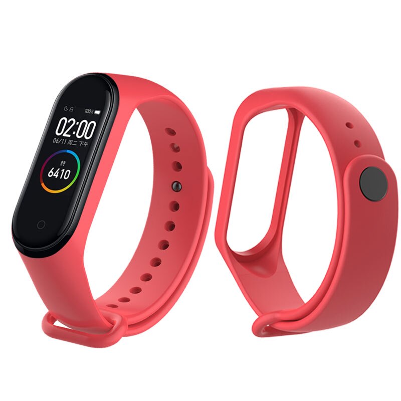 Xiaomi Mi Band 5/6 Replacement Belt
