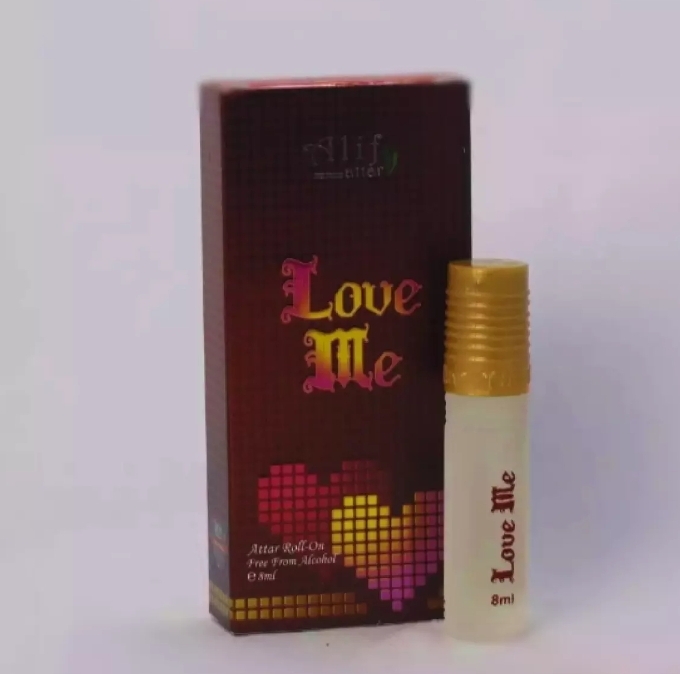 love me perfume price