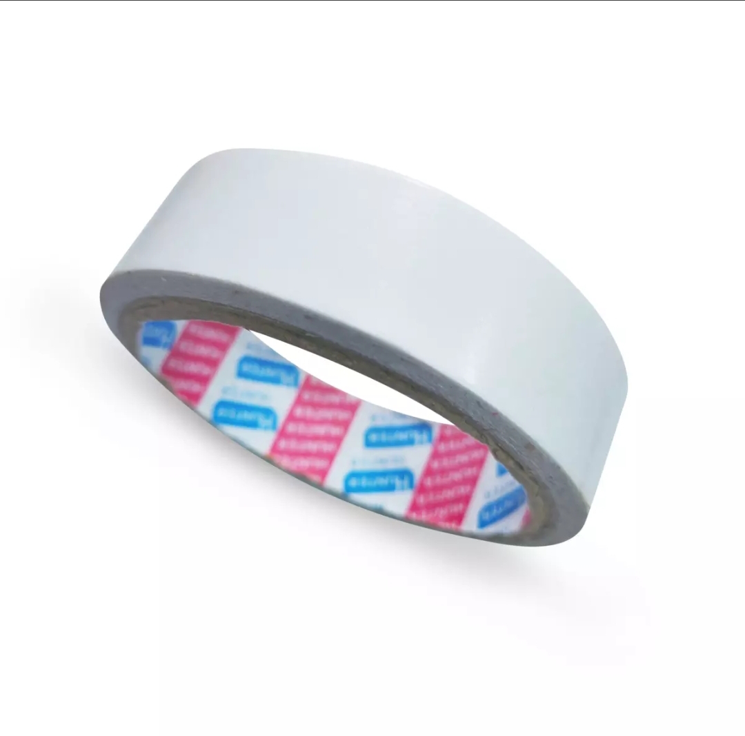 Both Side Tape Use for All Purpose/ double side tape. 
