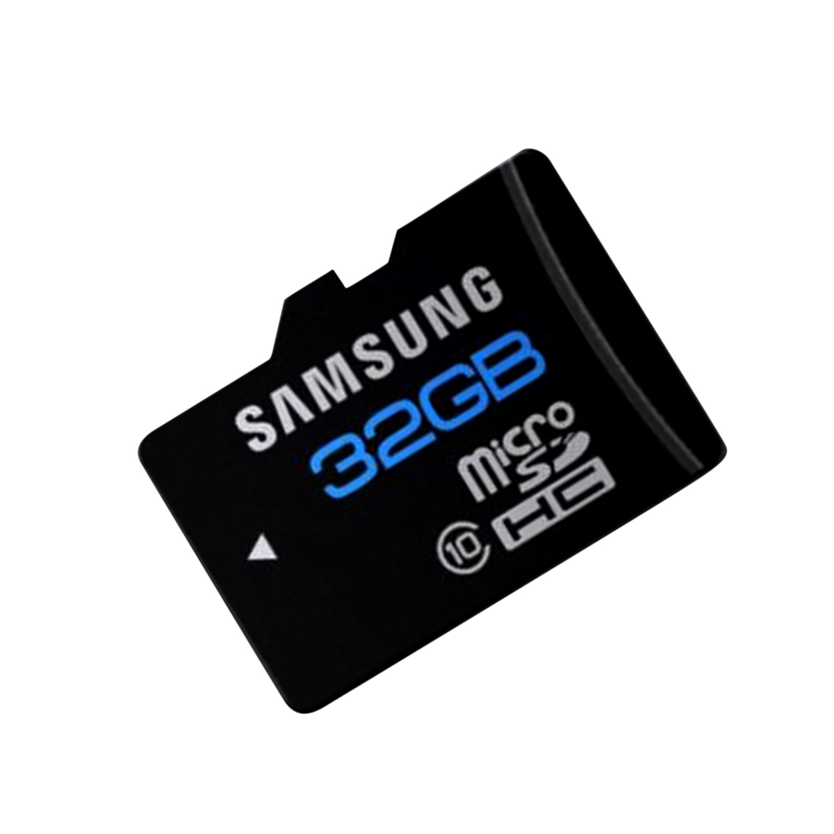 Samsung 32 GB Memory Card Class 10 for all storage device Water-resistant - 6 Months Replacement Warranty. 
