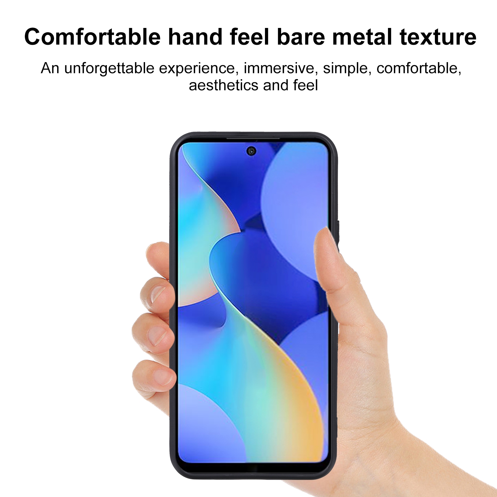 For Tecno Spark 10 Pro TPU Phone Case. 
