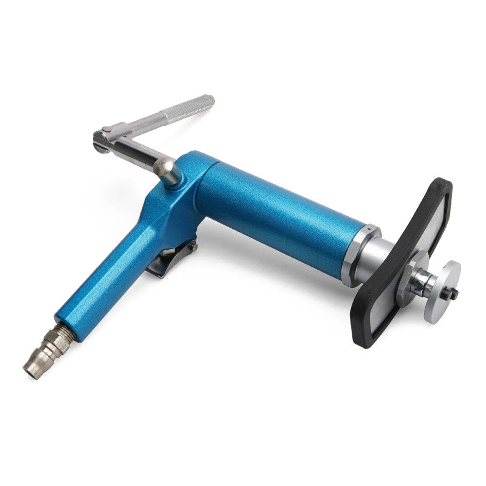 Pneumatic Disc Brake Sub-Pump Adjustment Tool Brake Pad Disassembly Brake Sub-Pump Piston Return Jacking Tool Car Maintenance and Repairing Accessory. 