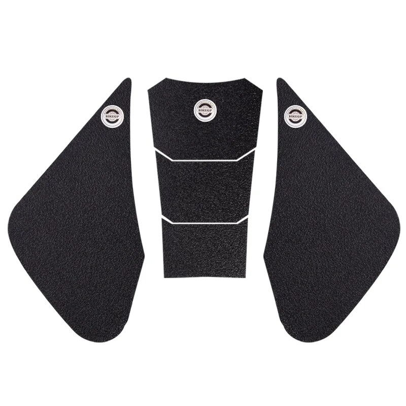 R3 Fit for Yamaha YZF R3 YZF-R3 2015 2016 2017 2018 Motorcycle Anti Slip Tank Pads Fuel Gas Knee Grip Traction Sticker Protector