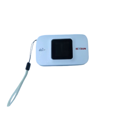 Ieasun MF808ES Single Band Home Wifi6. 