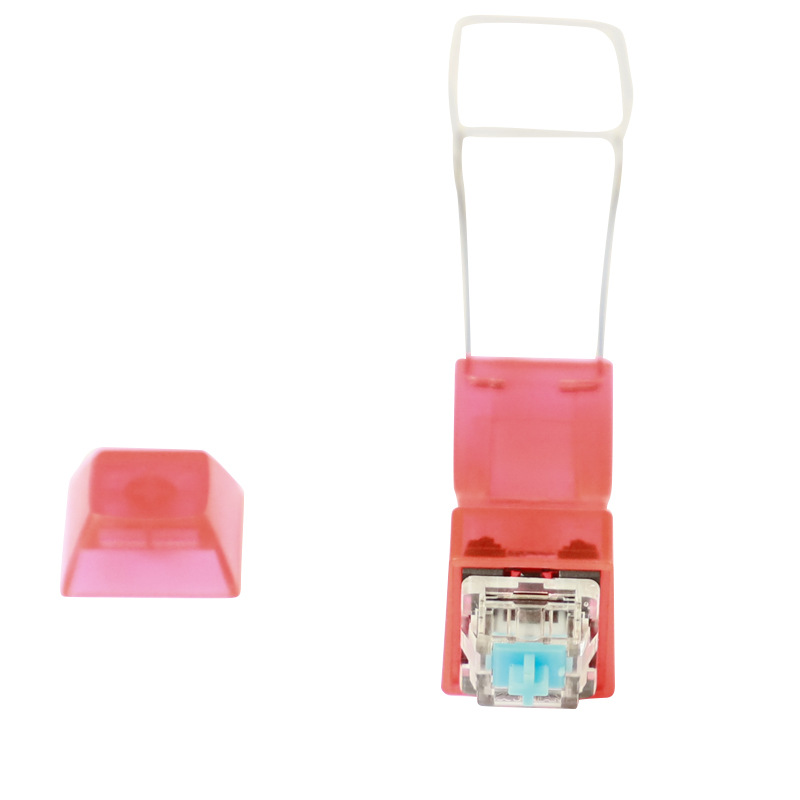 cmany Comani wire key puller, N38 keycap puller, multi-function cleaning remover, light shaft tester. 
