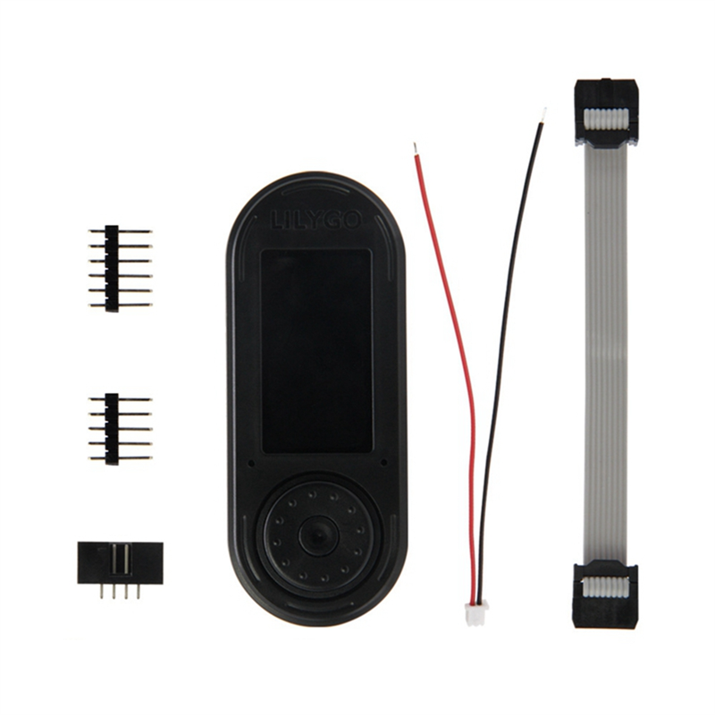 LILYGO Multifunctional T-Embed ESP32-S3 Lcd RGB Microphone Rotary Encoder Development Board Kit D